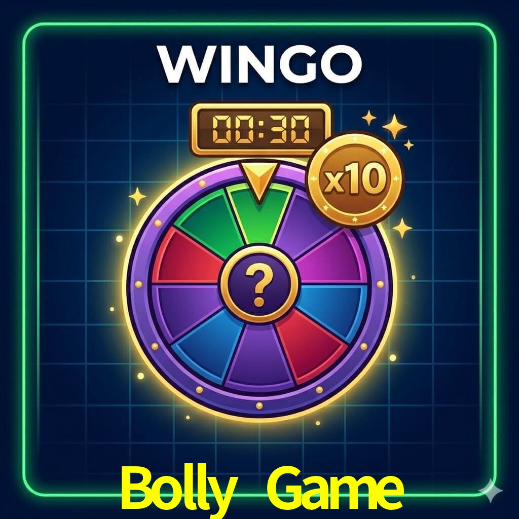 wingo game